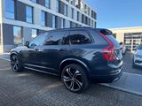 Volvo XC90 R Design AWD°PANO°LUFT°HEAD-UP°22ZOLL° - gebrauchte Volvo XC90 aus dem Jahr 2021