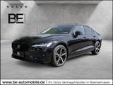 Volvo S60 B5 Ultimate Dark AWD HUD PANORAMADACH 360° - Volvo S60 mit Benzin-Antrieb: Allradantrieb
