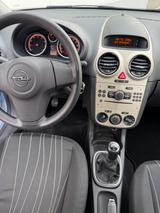 Opel Corsa 1.0 Twinport, Klimaanlage, Tüv bis 07.28 - Opel Corsa: Twinport