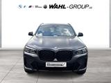 BMW X4 xDrive30i M SPORT AHK PANO LEDER 21"-LM RÄDER - gebrauchte BMW X4 aus dem Jahr 2022