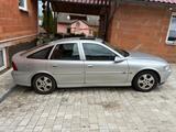 Opel Vectra 1.8 16V Edition 100 Edition 100 - Opel Vectra Edition-100