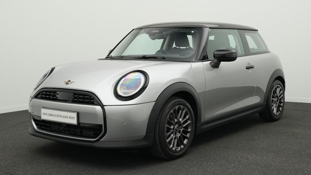 MINI Classic Trim