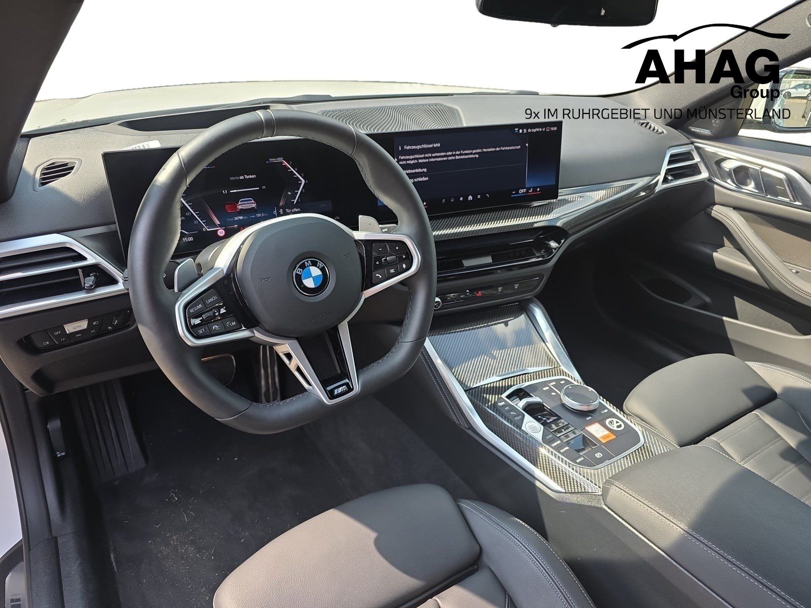 BMW 430 - Bild 8