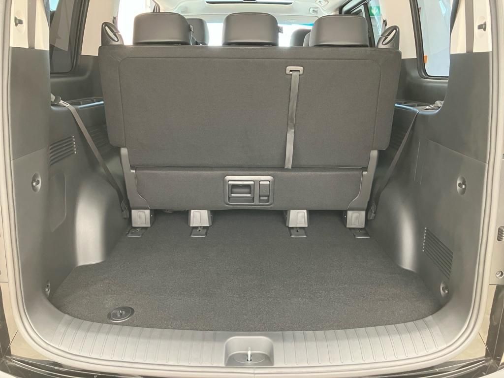 Fahrzeugabbildung Hyundai STARIA (9-Sitzer) HEV 1.6 T-GDI 2WD 6-AT Prime