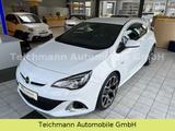 Opel Astra GTC OPC Leder Navi Infinity DAB Bi-Xenon - gebrauchte Opel Coupés