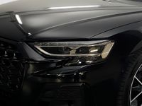 Audi A8 - Vorschau Bild 13