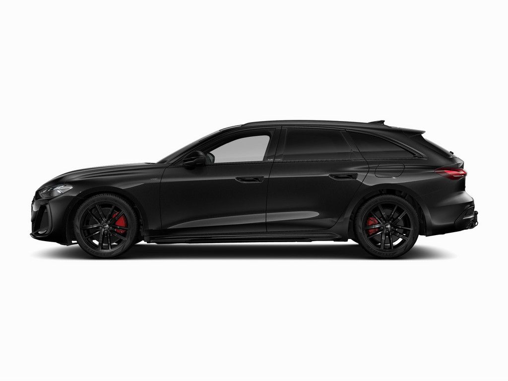 Audi A5 - Bild 6