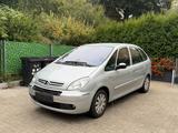 Citroën citroen xsara picasso klima anhängerkupplung - gebrauchte Citroën Xsara Picasso aus dem Jahr 2007