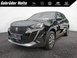 Peugeot 2008 e- Active KLIMAAUTOMATIK PDC SITZHEIZUNG