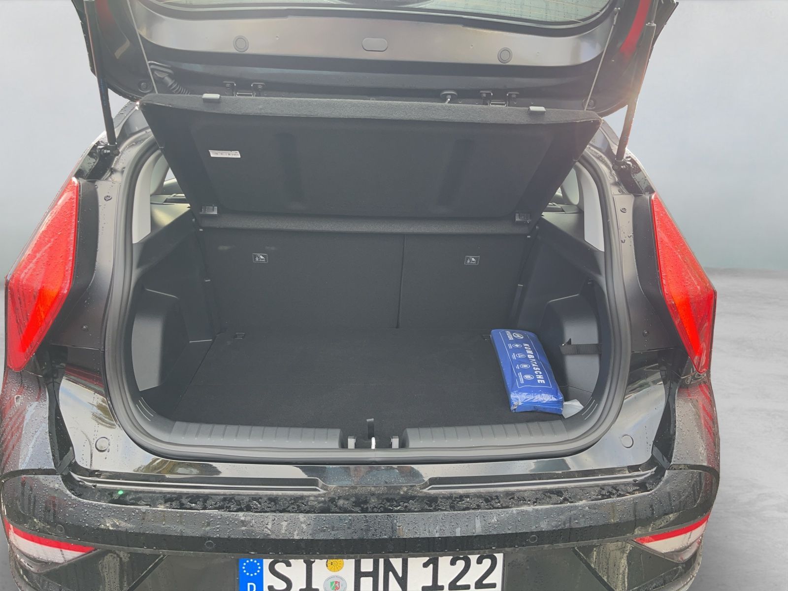 Hyundai BAYON – Bild 6