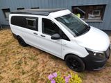 Mercedes-Benz Vito Camper 114 CDI Automatik - Mercedes-Benz Hamburg