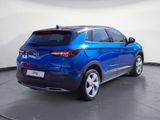 Opel Grandland X 1.6 Start/Stop Autom - Opel in Freiburg