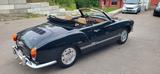 Volkswagen Karmann Ghia Cabrio