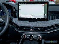 Skoda Superb - Vorschau Bild 8