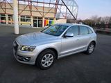Audi Q5 2.0 TDI im super Zustand/ Schalter - gebrauchte Audi Q5 aus dem Jahr 2008