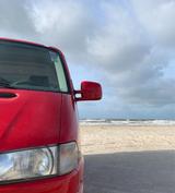 Volkswagen VW BULLI T4 Multivan Classic 2,5 l TDI - Volkswagen T4: Bulli