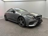 Mercedes-Benz E 400 d 4M Coupe AMG-LINE*PANO*BURME*MBEAM*KAM - Mercedes-Benz E 400 mit Diesel-Antrieb