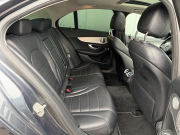 2014 Mercedes-BENZ C 220 缩略图 18