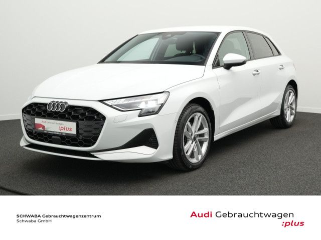 Audi A3 Sportback advanced 35 TFSI *ACC*R-KAM*17''*