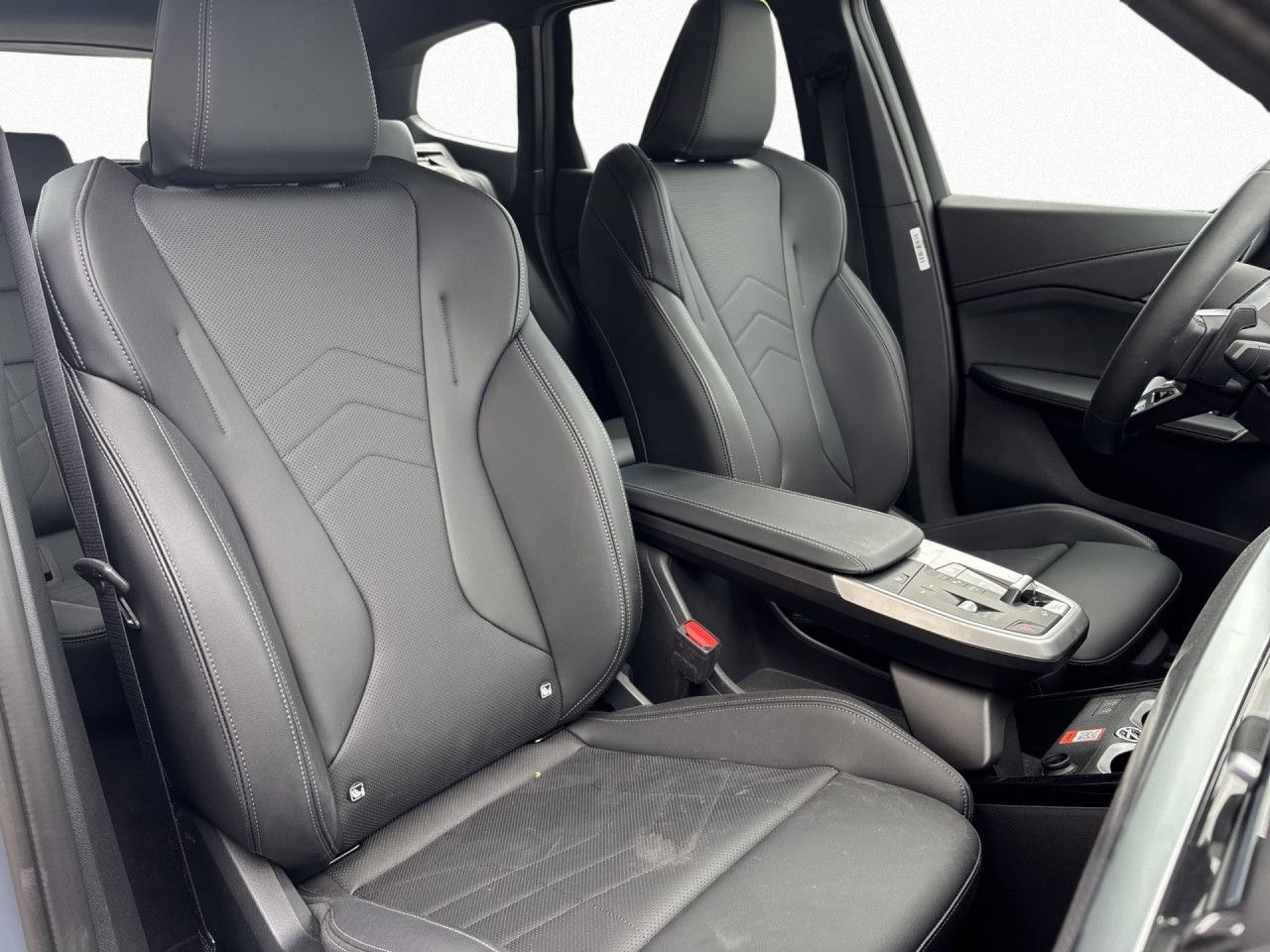 BMW X1 - Bild 12