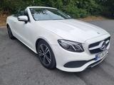 Mercedes-Benz E 220 d Autom. - - Mercedes-Benz E 220 Gebrauchtwagen in Aachen