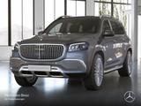 Mercedes-Benz GLS 600 Maybach Pano/AHK/Exec-Sitze/Burm3D/229T? - gebrauchte Mercedes-Benz GLS 600 aus dem Jahr 2023