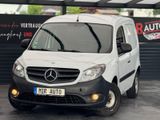 Mercedes-Benz Citan Kasten 108 CDI lang - Mercedes-Benz Citan aus 2015