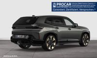 BMW XM - Vorschau Bild 2