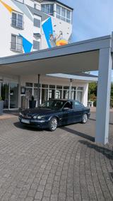Jaguar x Type 2.5 L V6 - gebrauchte Jaguar X-Type aus dem Jahr 2009