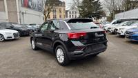 Volkswagen T-Roc *PDC*NAVI*APP*LaneAssist*