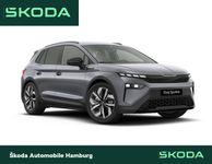 Skoda Elroq - Vorschau Bild 1