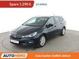 Opel Astra 1.6 SIDI Turbo Innovation Start/Stop Aut. - Opel Astra Gebrauchtwagen in Nürnberg