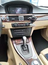 BMW 330 x Drive - BMW 330 aus 2006: 330d