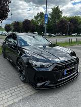 Audi RS6 Performance /Matrix/22/Sportabg/Pano/B&O
