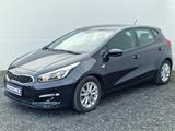 Kia cee'd / Ceed 1.4 CVVT "Edition 7" - Kia cee'd / Ceed in Essen