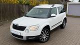 Skoda Yeti Ambition Plus Edition - Skoda Yeti: Limousine