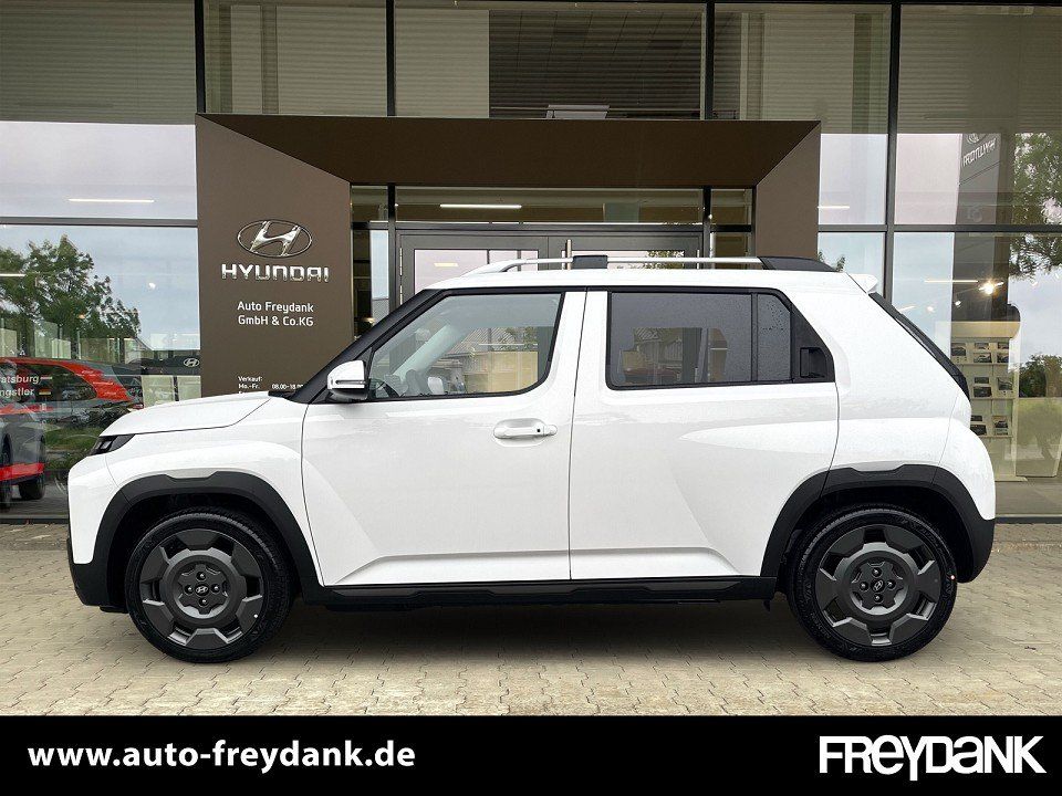 Hyundai INSTER – Bild 2