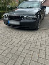 BMW 3er Compact zu verkaufen - BMW: 3er Compact