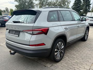 Skoda Kodiaq - 4