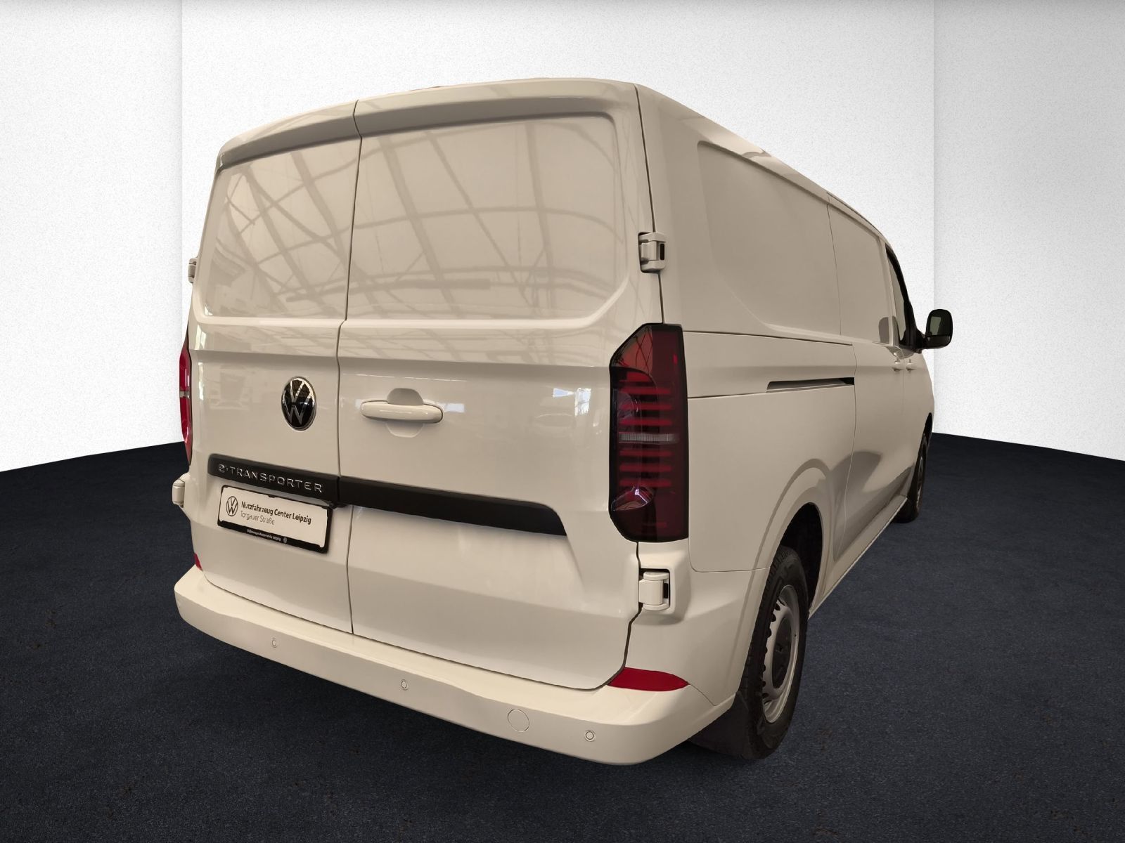 Volkswagen T7 Transporter - Bild 3