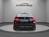 BMW X6 M Baureihe X6 M *LEDER*HEAD-UP*VOLL*TOP - BMW X6 M mit Benzin-Antrieb