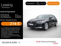 Audi A3 - Vorschau Bild 1