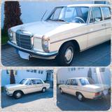 Mercedes-Benz OLDTIMER Mercedes DAIMLER - BENZ EZ.1971 B... - gebrauchte Mercedes-Benz 220 aus dem Jahr 1971
