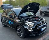 Fiat 500X 1.5 GSE Hybrid DCT -