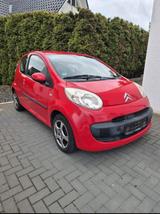 Citroën C1 Style TÜV 03-2027 - gebrauchte Citroën C1 aus dem Jahr 2006