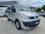 Renault Trafic T27 2.0 dCi/115 PC-TN Passenger C - Renault Trafic: Passenger