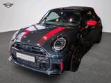 MINI John Cooper Works Cabrio - gebrauchte Cabrios in Darmstadt