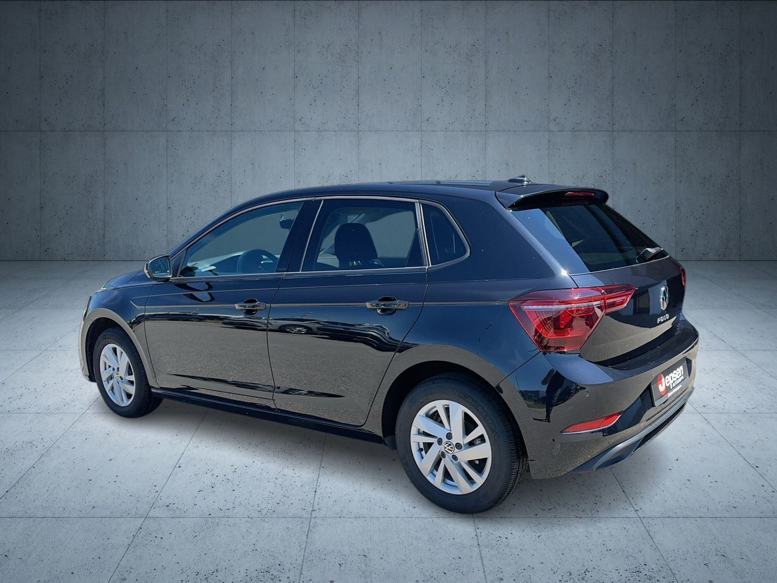 Volkswagen Polo - Bild 3
