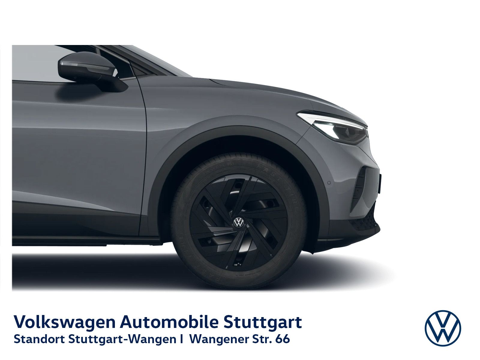 Volkswagen ID.4 Pro Move Navi Kamera AHK Stdhzg ACC LED SHZ foto 3