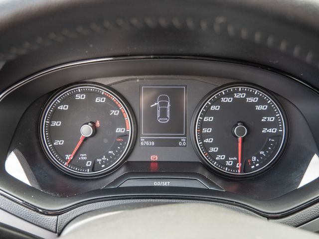 Ibiza 1.0 TSI Style KLIMA SITZHEIZUNG